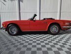 Thumbnail Photo 2 for 1976 Triumph TR6