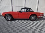 Thumbnail Photo 1 for 1976 Triumph TR6