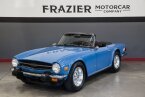 Thumbnail Photo 2 for 1976 Triumph TR6