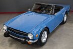 Thumbnail Photo 4 for 1976 Triumph TR6