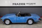 Thumbnail Photo 6 for 1976 Triumph TR6