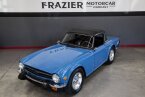 Thumbnail Photo 3 for 1976 Triumph TR6