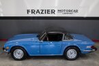 Thumbnail Photo 5 for 1976 Triumph TR6