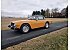 1976 Triumph TR6
