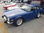 Thumbnail Photo 2 for 1976 Triumph TR6