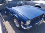 Thumbnail Photo 4 for 1976 Triumph TR6