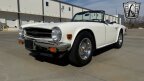 Thumbnail Photo 2 for 1976 Triumph TR6