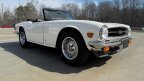 Thumbnail Photo 5 for 1976 Triumph TR6