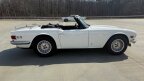 Thumbnail Photo 4 for 1976 Triumph TR6
