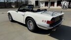 Thumbnail Photo 3 for 1976 Triumph TR6