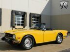 Thumbnail Photo 5 for 1976 Triumph TR6