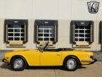 Thumbnail Photo 4 for 1976 Triumph TR6