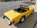 Thumbnail Photo 3 for 1976 Triumph TR6