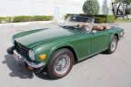 Thumbnail Photo 4 for 1976 Triumph TR6