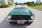 Thumbnail Photo 3 for 1976 Triumph TR6