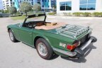Thumbnail Photo 6 for 1976 Triumph TR6