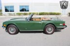 Thumbnail Photo 5 for 1976 Triumph TR6