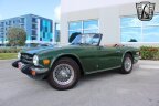 Thumbnail Photo 2 for 1976 Triumph TR6