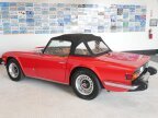 Thumbnail Photo 5 for 1976 Triumph TR6
