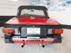 Thumbnail Photo 6 for 1976 Triumph TR6