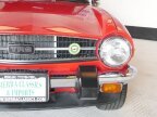 Thumbnail Photo 3 for 1976 Triumph TR6