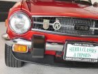 Thumbnail Photo 4 for 1976 Triumph TR6