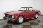 Thumbnail Photo 6 for 1976 Triumph TR6