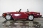 Thumbnail Photo 2 for 1976 Triumph TR6