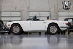 Thumbnail Photo 5 for 1976 Triumph TR6