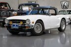 Thumbnail Photo 2 for 1976 Triumph TR6
