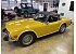 1976 Triumph TR6