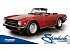 1976 Triumph TR6
