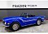 1976 Triumph TR6