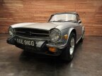 Thumbnail Photo 3 for 1976 Triumph TR6