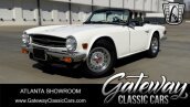 1976 Triumph TR6