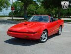 Thumbnail Photo 4 for 1976 Triumph TR7