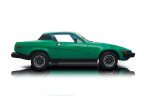Thumbnail Photo 2 for 1976 Triumph TR7