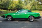Thumbnail Photo 3 for 1976 Triumph TR7