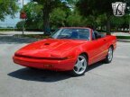 Thumbnail Photo 4 for 1976 Triumph TR7