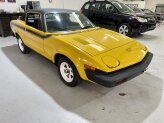 1976 Triumph TR7