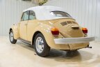 Thumbnail Photo 3 for 1976 Volkswagen Beetle