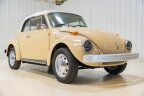 Thumbnail Photo 1 for 1976 Volkswagen Beetle