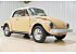 1976 Volkswagen Beetle