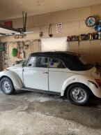 Thumbnail Photo 2 for 1976 Volkswagen Beetle