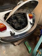 Thumbnail Photo 6 for 1976 Volkswagen Beetle