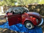 Thumbnail Photo 2 for 1976 Volkswagen Beetle