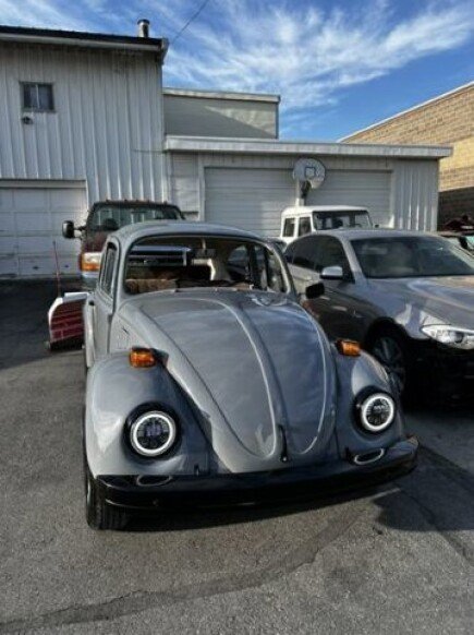 Photo 1 for 1976 Volkswagen Beetle