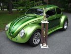 Thumbnail Photo 2 for 1976 Volkswagen Beetle