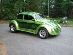 Thumbnail Photo 3 for 1976 Volkswagen Beetle