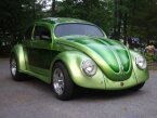 Thumbnail Photo 4 for 1976 Volkswagen Beetle